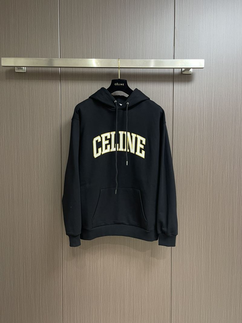 Celine Hoodies